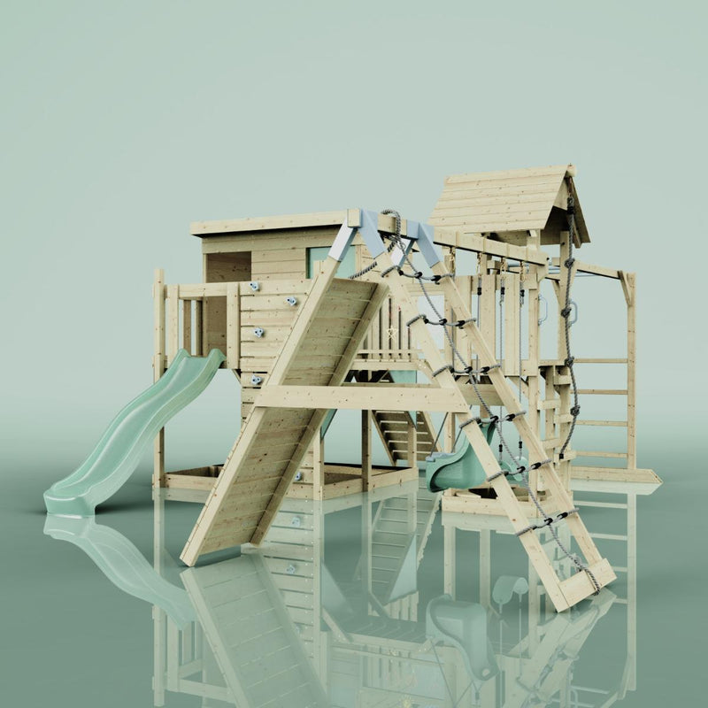 PolarPlay Spielturm Malin