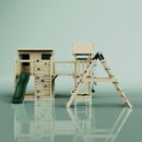 PolarPlay Spielturm Malin