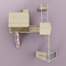 PolarPlay Spielturm Malin