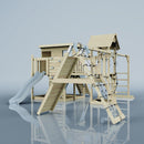 PolarPlay Spielturm Malin