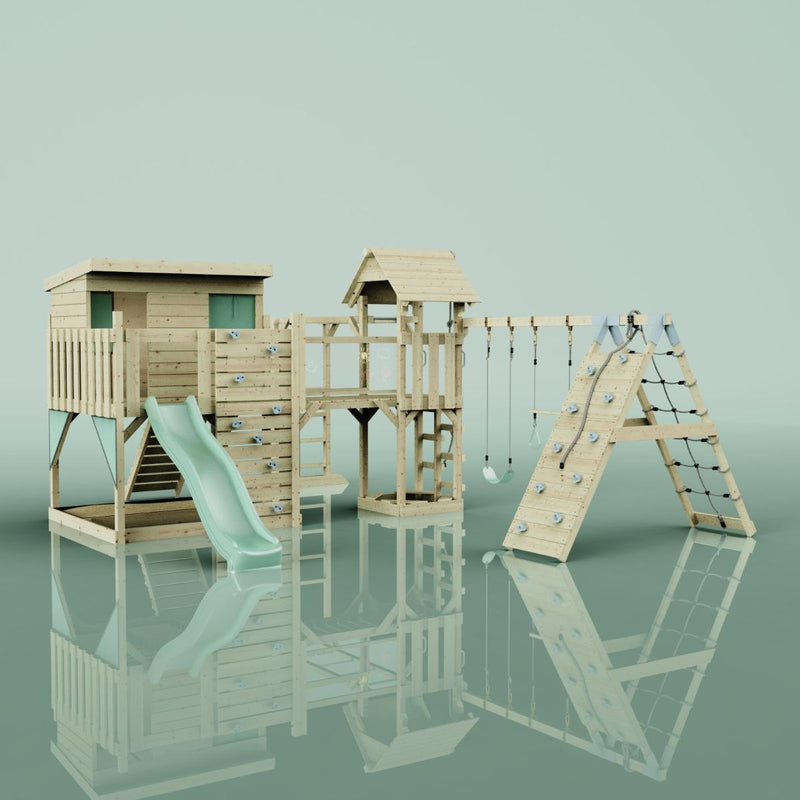 PolarPlay Spielturm Malin