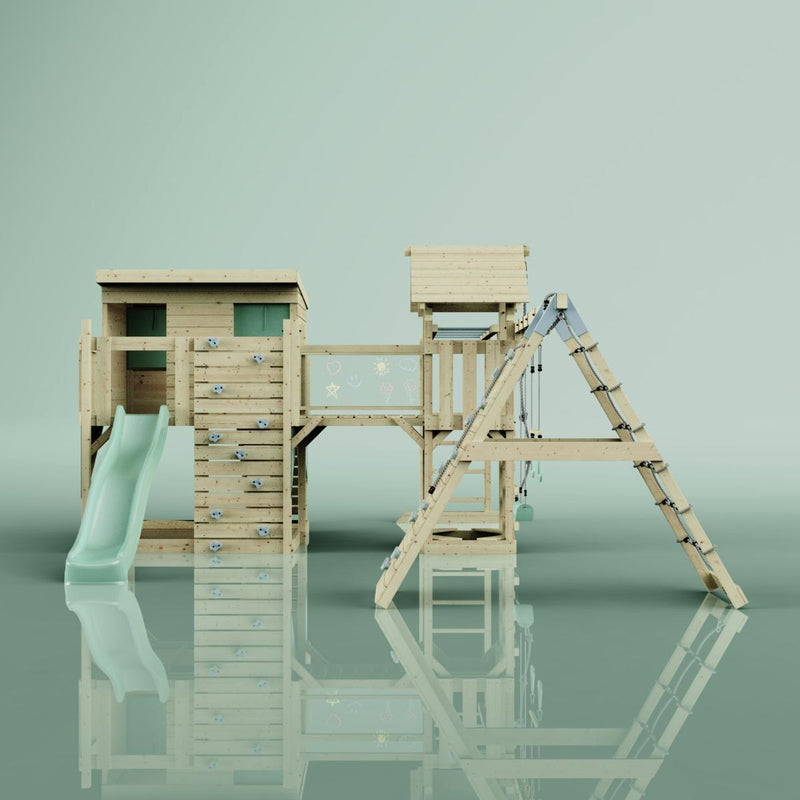 PolarPlay Spielturm Malin