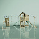 PolarPlay Spielturm Malin