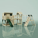 PolarPlay Spielturm Malin