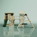 PolarPlay Spielturm Malin