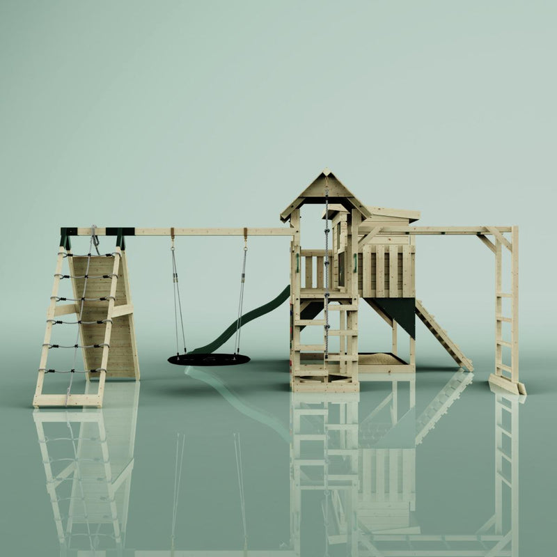 PolarPlay Spielturm Malin