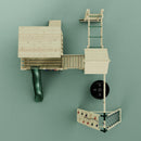 PolarPlay Spielturm Malin