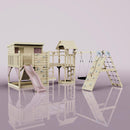 PolarPlay Spielturm Malin