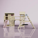 PolarPlay Spielturm Malin