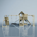 PolarPlay Spielturm Malin