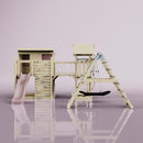 PolarPlay Spielturm Malin