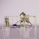 PolarPlay Spielturm Malin