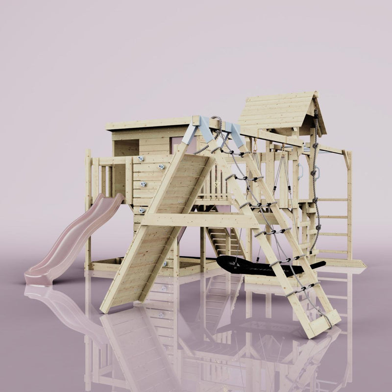PolarPlay Spielturm Malin