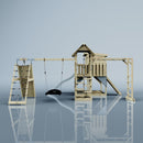 PolarPlay Spielturm Malin