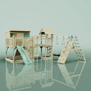 PolarPlay Spielturm Malin