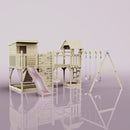 PolarPlay Spielturm Malou