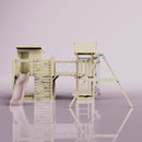 PolarPlay Spielturm Malou