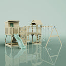 PolarPlay Spielturm Malou