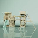 PolarPlay Spielturm Malou