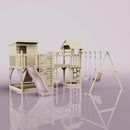 PolarPlay Spielturm Malou