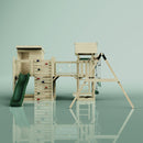 PolarPlay Spielturm Malou