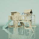 PolarPlay Spielturm Malou