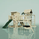 PolarPlay Spielturm Malou