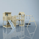 PolarPlay Spielturm Malou