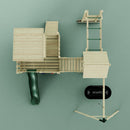 PolarPlay Spielturm Malou