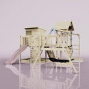 PolarPlay Spielturm Malou