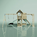 PolarPlay Spielturm Malou