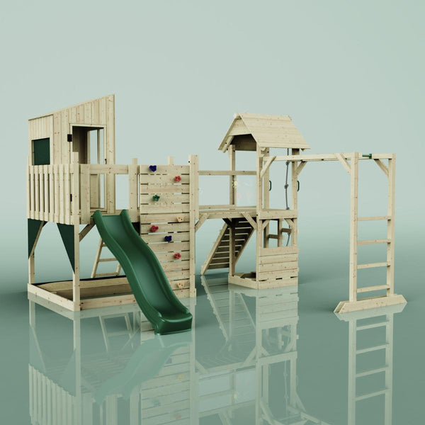 PolarPlay Spielturm Malte