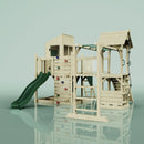 PolarPlay Spielturm Malte