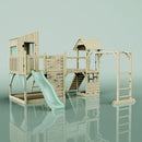 PolarPlay Spielturm Malte