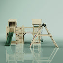 PolarPlay Spielturm Mikkel