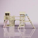 PolarPlay Spielturm Mikkel