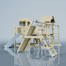 PolarPlay Spielturm Mikkel