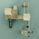 PolarPlay Spielturm Mikkel