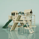 PolarPlay Spielturm Mikkel