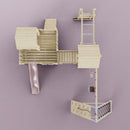 PolarPlay Spielturm Mikkel