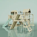 PolarPlay Spielturm Mikkel