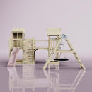 PolarPlay Spielturm Mikkel