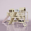 PolarPlay Spielturm Mikkel