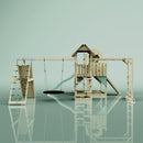 PolarPlay Spielturm Mikkel