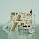 PolarPlay Spielturm Mikkel