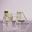 PolarPlay Spielturm Mikkel