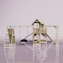 PolarPlay Spielturm Mikkel