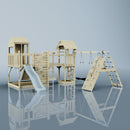 PolarPlay Spielturm Mikkel