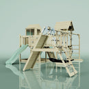 PolarPlay Spielturm Mikkel