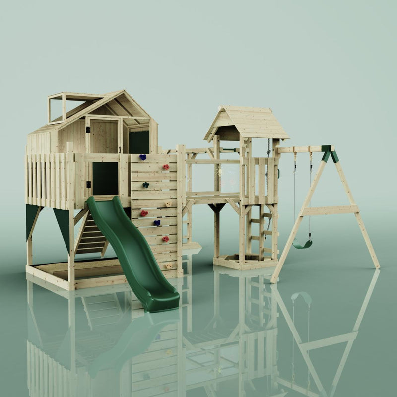 PolarPlay Spielturm Mille